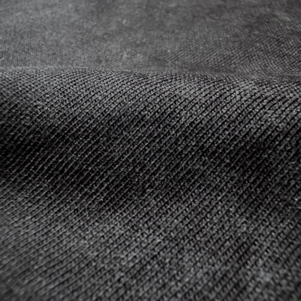 Reise T-Shirt Black Washed (Black)-7352803061