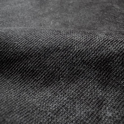 Reise T-Shirt Black Washed (Black)-7352803061