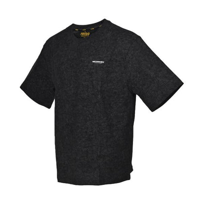 Reise T-Shirt Black Washed (Black)-7352803061