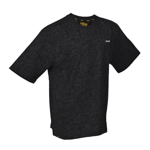 Reise T-Shirt Black Washed (Black)-7352803061