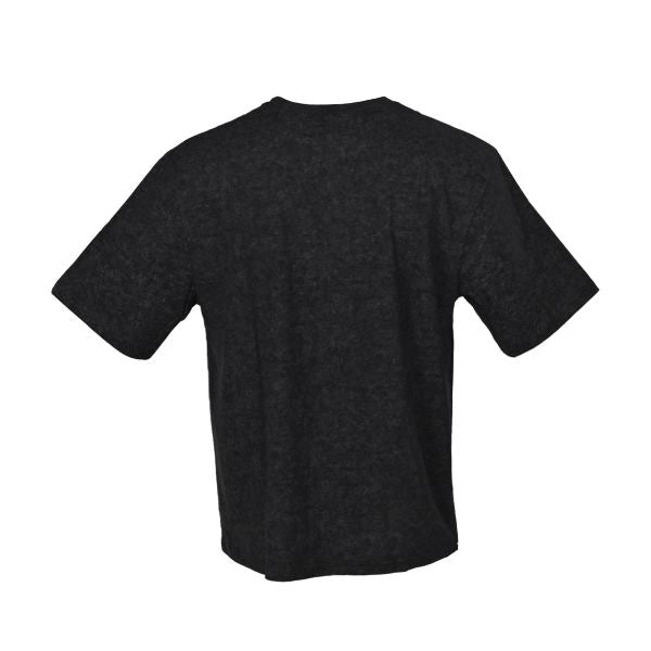 Reise T-Shirt Black Washed (Black)-7352803061