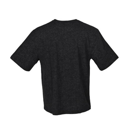 Reise T-Shirt Black Washed (Black)-7352803061