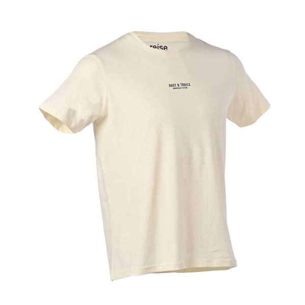 Reise T-Shirt Expedition (Cream)-7352803042