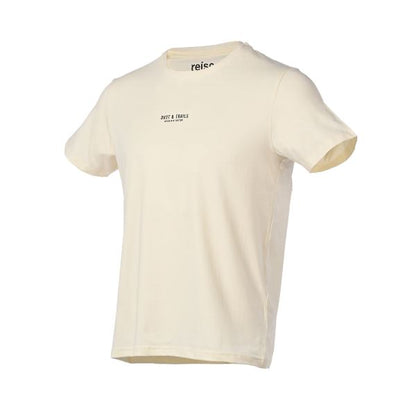 Reise T-Shirt Expedition (Cream)-7352803042