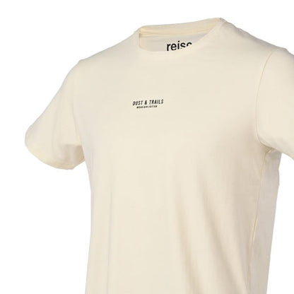 Reise T-Shirt Expedition (Cream)-7352803042