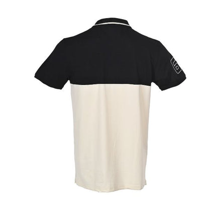 Reise T-Shirt Summit Rider Cut N Sew (Black)-7352803012