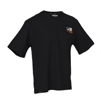 Reise T-Shirt Trailblazer (Black)-7352803052