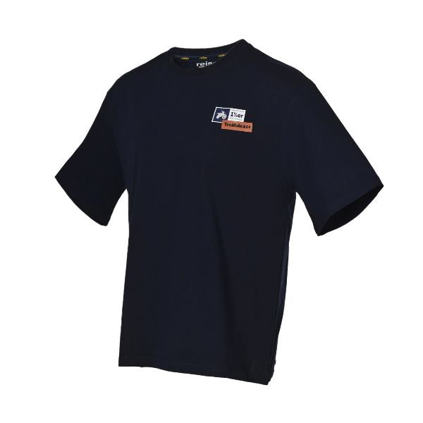 Reise T-Shirt Trailblazer (Navy)-7352803051