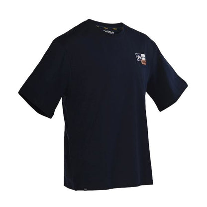 Reise T-Shirt Trailblazer (Navy)-7352803051