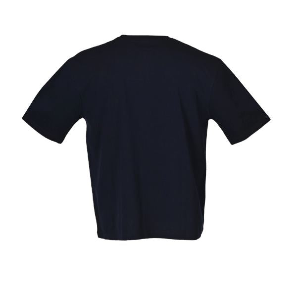 Reise T-Shirt Trailblazer (Navy)-7352803051