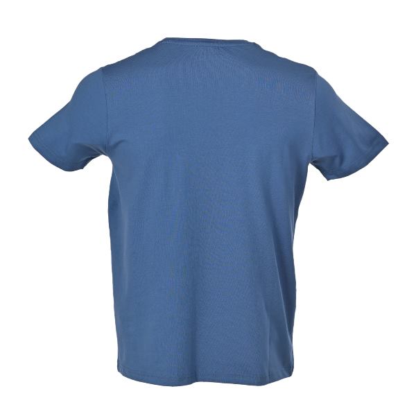 Reise T-shirt Twin Engine (Navy)-7352803022