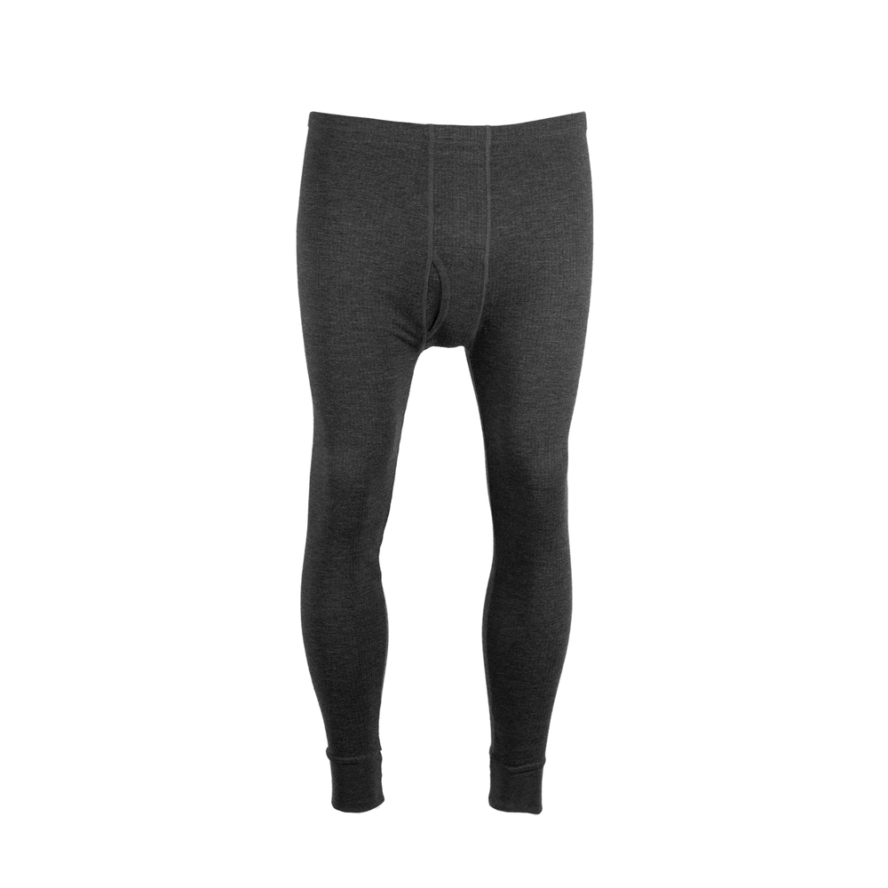 Reise Wolle Performance Thermal Layer Bottom (Grey)