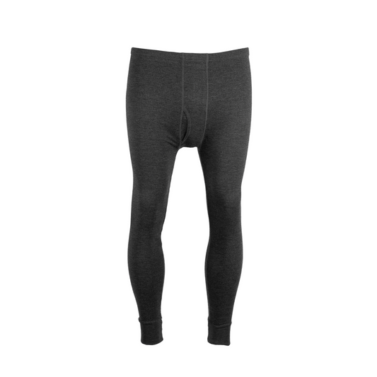 Reise Wolle Performance Thermal Layer Bottom (Grey)