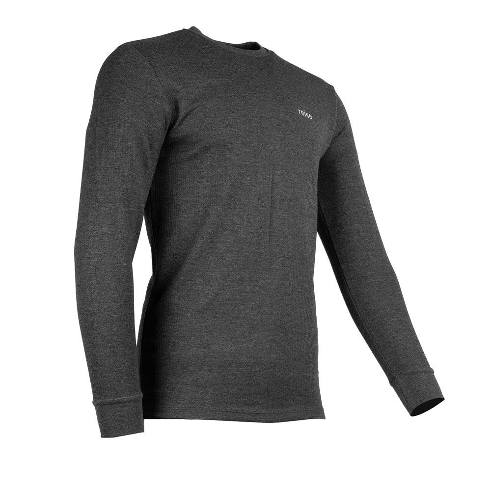 Reise Wolle Performance Thermal Layer Top (Grey)