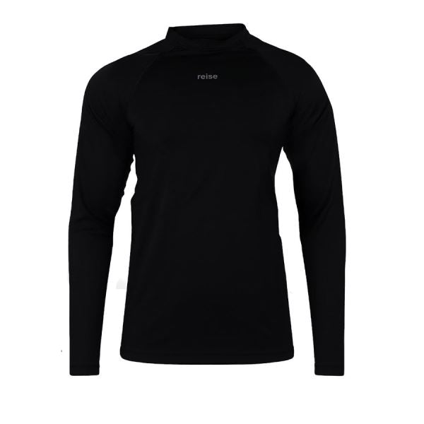 Reise Haut Top (Black)-7461703011