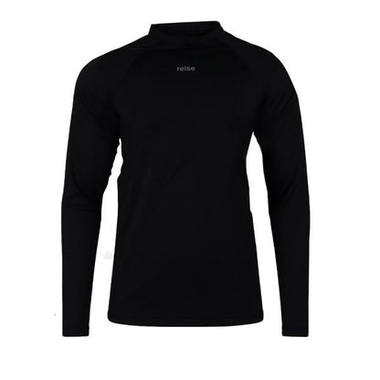 Reise Haut Top (Black)-7461703011