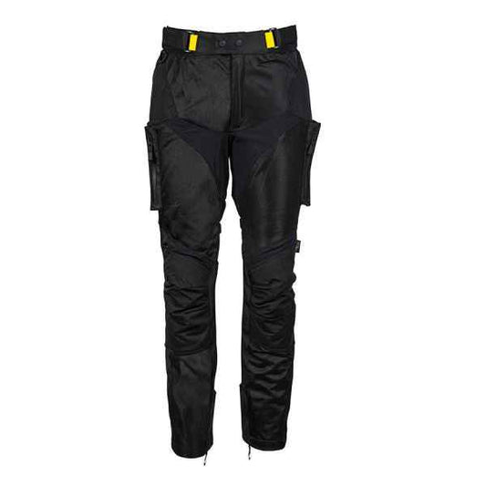 Reise PineAir Pant (Black)-7461503011