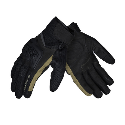 Reise Strada Urban Riding Gloves (Olive)