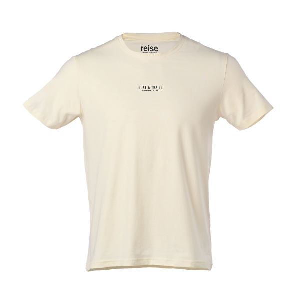 Reise T-Shirt Expedition (Cream)-7352803042