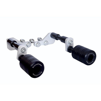 Retrocross Frame Sliders For Kawasaki Ninja 400