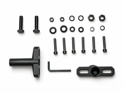 Revbot Moto T Clamps