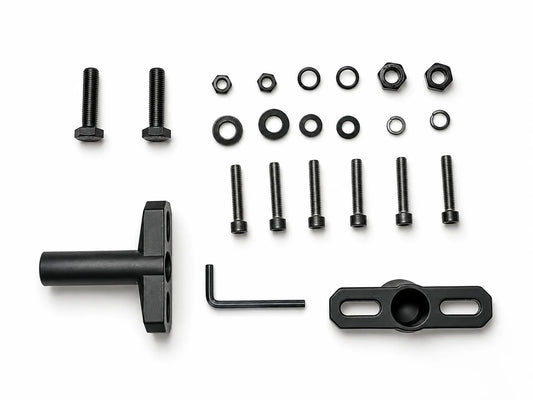 Revbot Moto T Clamps