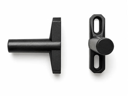 Revbot Moto T Clamps - CL3