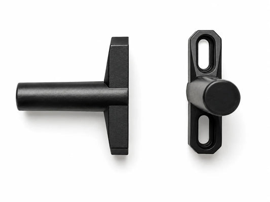 Revbot Moto T Clamps - CL3