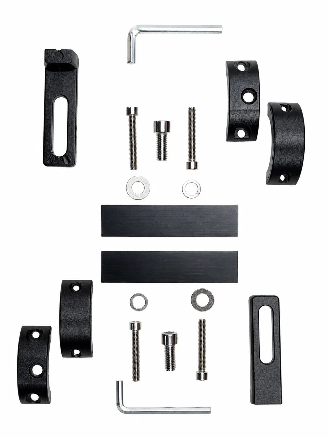 Revbot Mototech Fork2 Moto Clamps - CL2