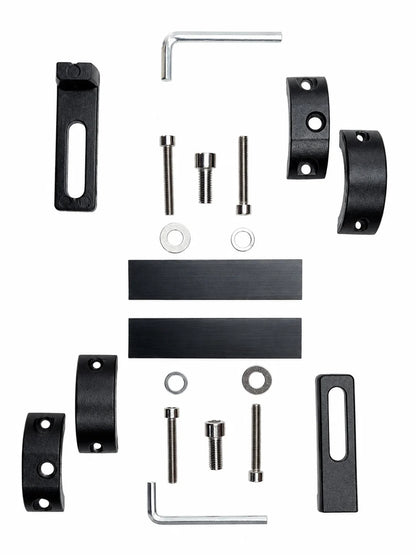 Revbot Mototech Fork2 Moto Clamps - CL2