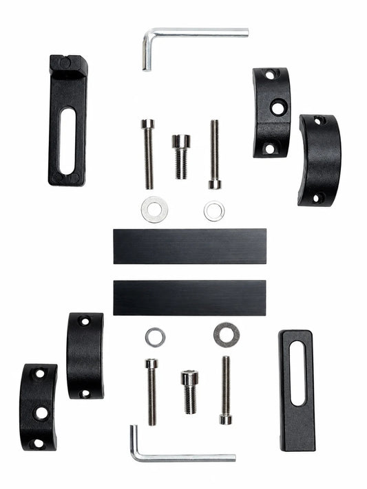 Revbot Mototech Fork2 Moto Clamps - CL2
