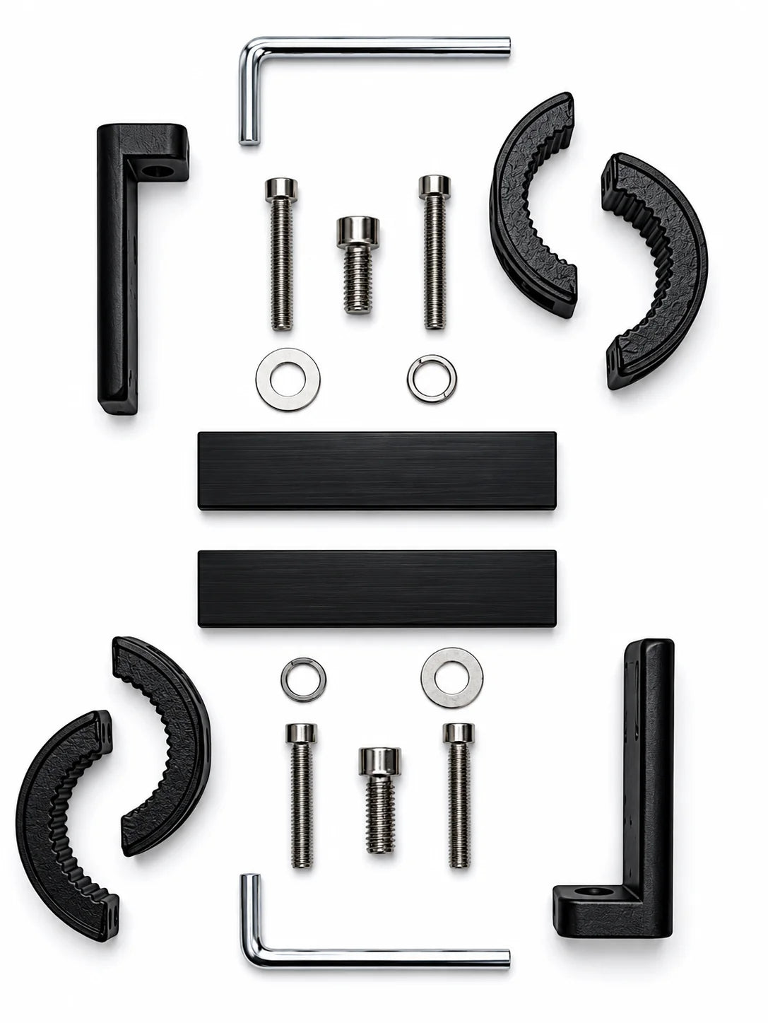 Revbot Mototech Fork2 Moto Clamps - CL2