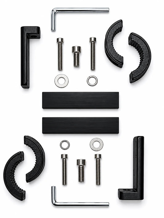 Revbot Mototech Fork2 Moto Clamps - CL2