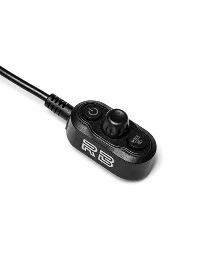 Revbot Mototech Luxon T5 Ultra Auxiliary Lights