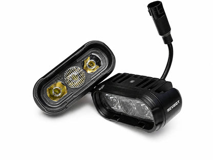 Revbot Mototech Luxon V3 Ultra  Auxiliary Lights