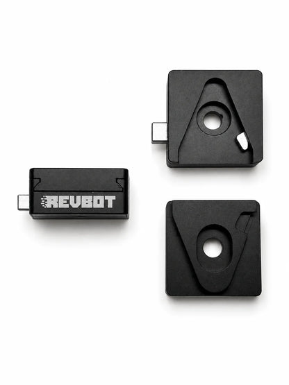 Revbot Mototech Quick Release Adaptor (M10)