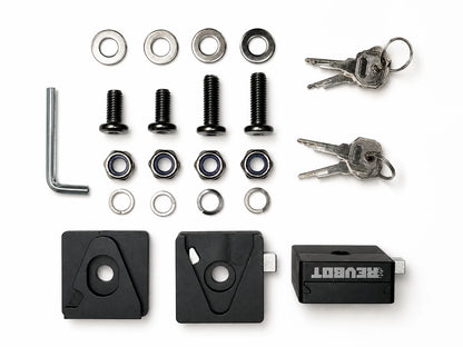 Revbot Mototech Quick Release Adaptor (M10)