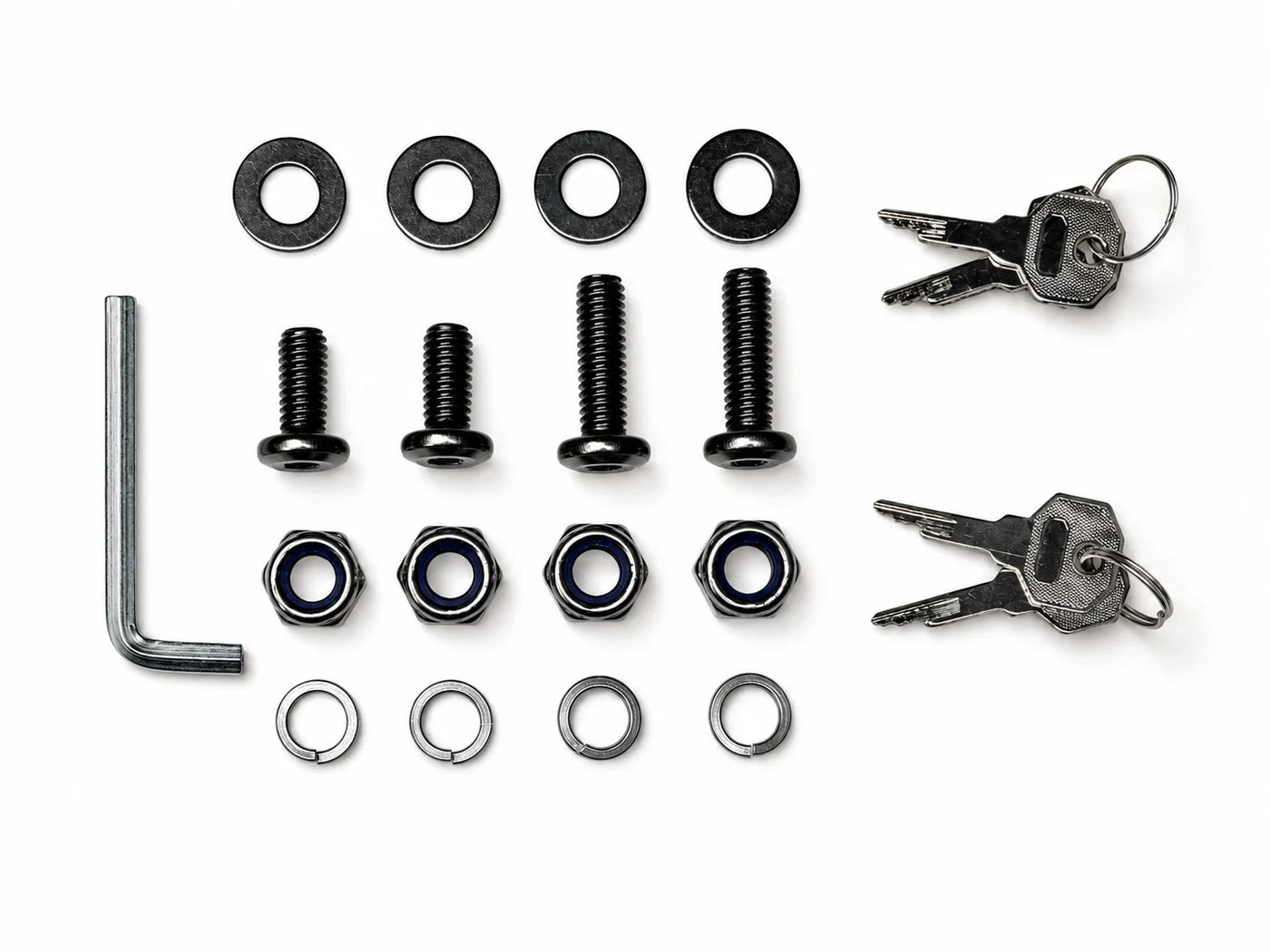 Revbot Mototech Quick Release Adaptor (M10)