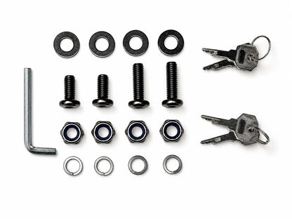 Revbot Mototech Quick Release Adaptor (M10)