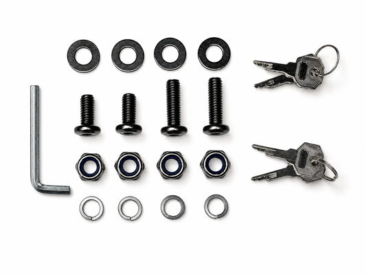 Revbot Mototech Quick Release Adaptor (M10)