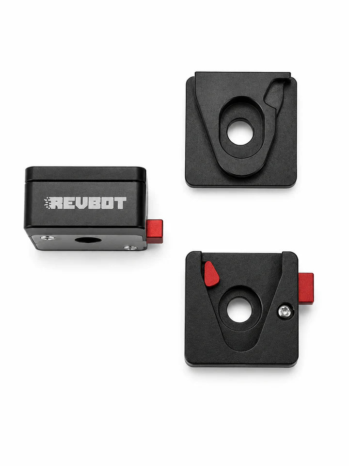 Revbot Mototech Quick Release Adaptors - QR1