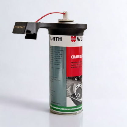 Revcraft Chain Cleaner/Lube Applicator