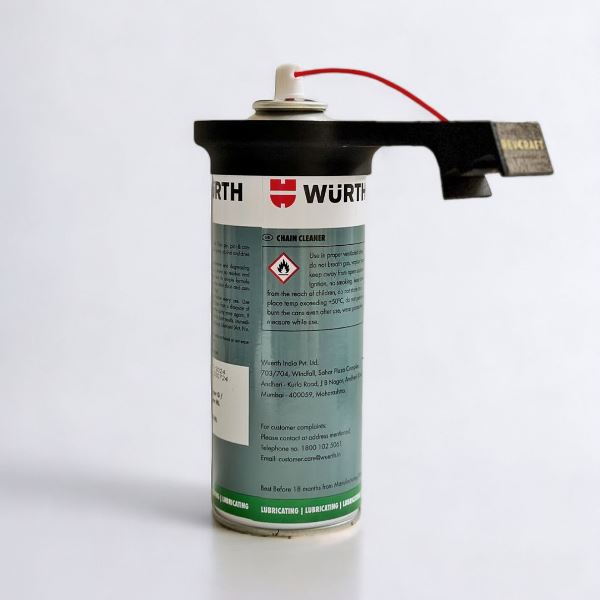 Revcraft Chain Cleaner/Lube Applicator