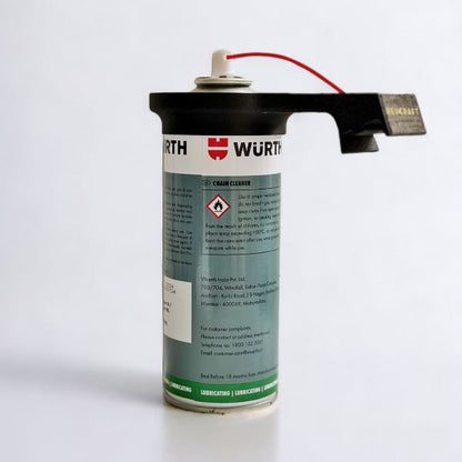 Revcraft Chain Cleaner/Lube Applicator