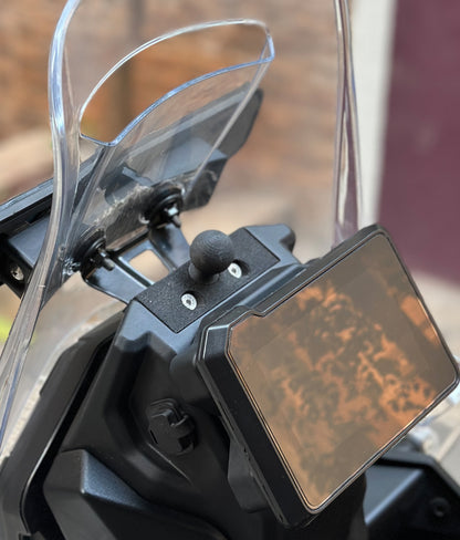 Revcraft KTM Adventure 2025 Ride-GPS Mount