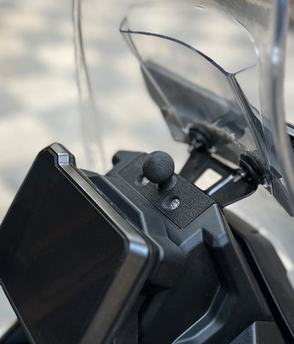 Revcraft KTM Adventure 2025 Ride-GPS Mount