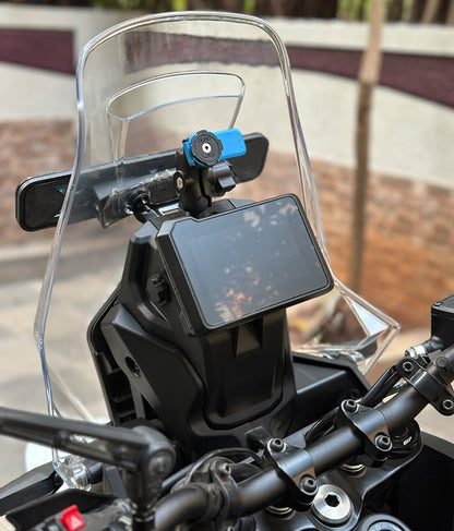 Revcraft KTM Adventure 2025 Ride-GPS Mount