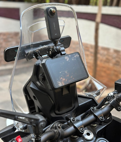 Revcraft KTM Adventure 2025 Ride-GPS Mount