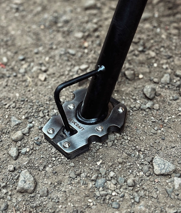 Revcraft KTM Adventure 2025 Side Stand Extender