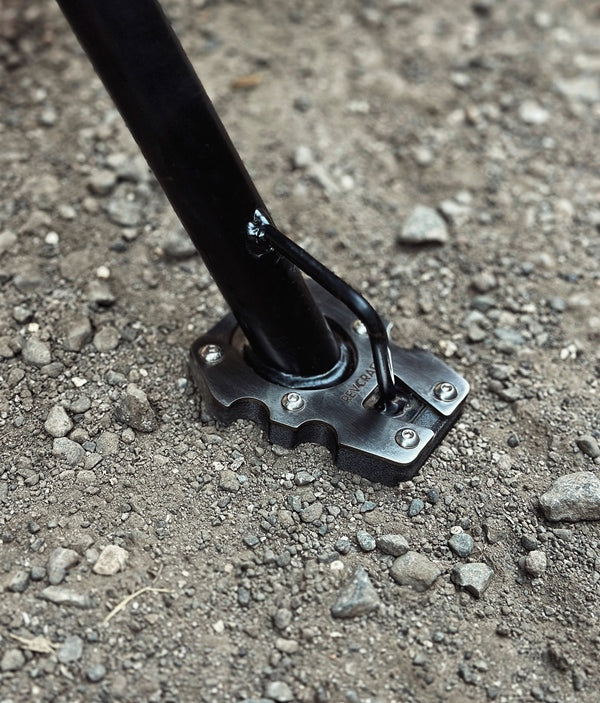 Revcraft KTM Adventure 2025 Side Stand Extender